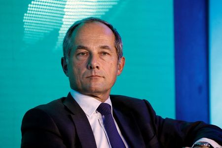 Marché : Oudéa à la recherche d'une croissance moins risquée pour Société Générale