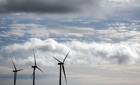 Total annonce son entrée dans l’éolien flottant en France