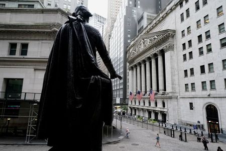 Wall Street : Wall Street termine en nette hausse sur l'espoir d'un plan de soutien
