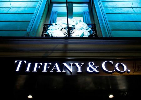 L'UE va autoriser le mariage incertain entre LVMH et Tiffany