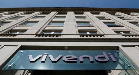Vivendi fait appel de la décision de justice sur Lagardère