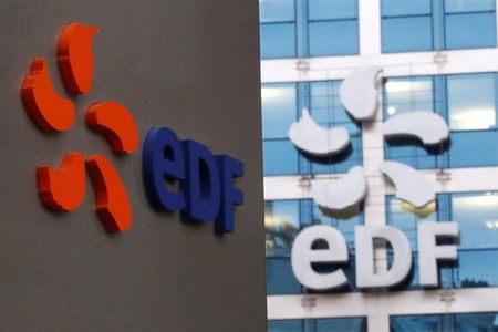 EDF veut pouvoir présenter son nouveau modèle d'EPR mi-2021