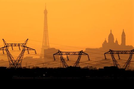 EDF 