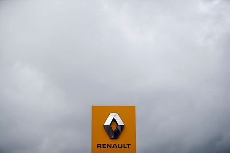Renault agrandit sa gamme électrique avec une voiture mi-berline, mi-SUV