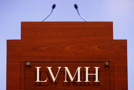 Marché : LVMH flambe après ses résultats, tout le luxe en profite