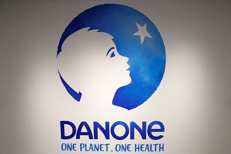 Danone lance une revue de ses activités, le troisième trimestre pénalisé par la pandémie