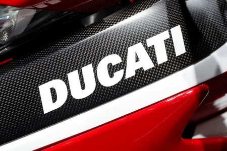 Volkswagen jauge l'intérêt des investisseurs dans Ducati, selon des sources