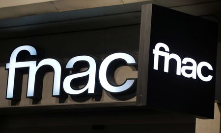 Première hausse des ventes trimestrielles de Fnac Darty sur l'année