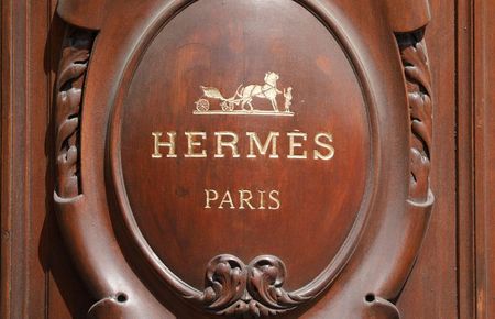 Marché : Hermès fait état d'un net rebond de son activité au T3