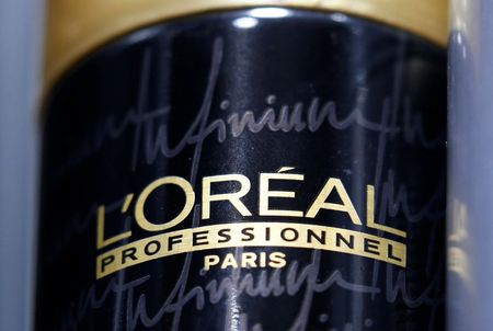 Marché : L'Oréal fait mieux que prévu au 3e trimestre et renoue avec la croissance