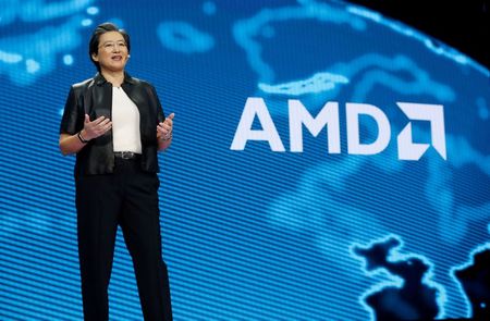 Marché : AMD annonce le rachat de Xilinx pour  milliards