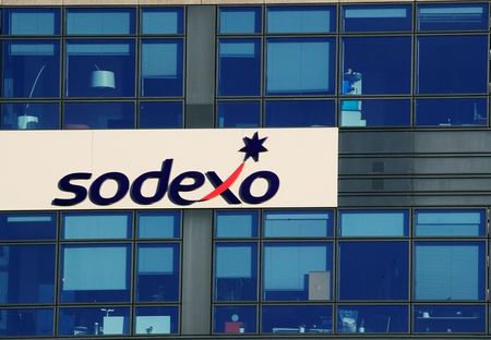 Sodexo prévoit de supprimer plus de 2.000 postes