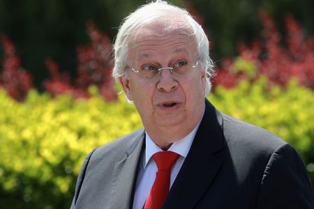 Valeo prépare la succession d'Aschenbroich en nommant un futur DG