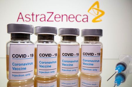 Marché : Oxford/AstraZeneca: Regain d'espoir pour le déploiement prochain du candidat-vaccin
