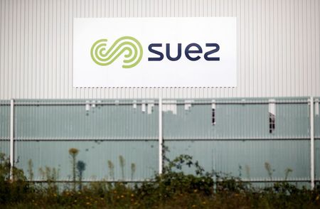 Le fonds CIAM veut une assemblée générale de Suez en janvier