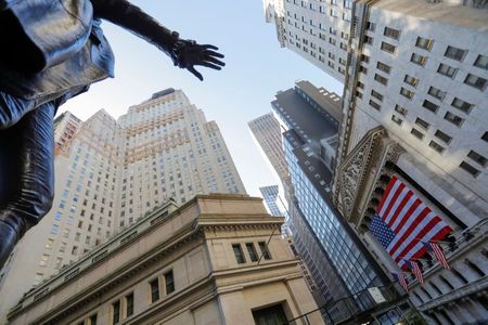 Wall Street : Wall Street en hausse, l'issue des élections jugée favorable aux marchés