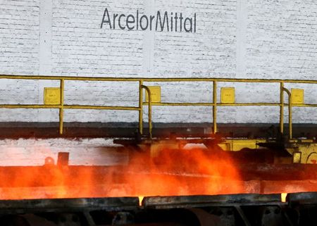 ArcelorMittal bat le consensus du marché au 3e trimestre avec le retour de la demande