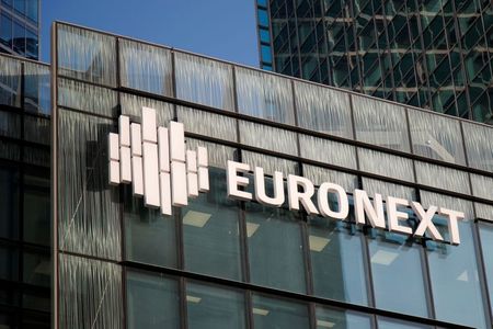Marché : Euronext annonce une hausse de 10% de son bénéfice net au troisième trimestre