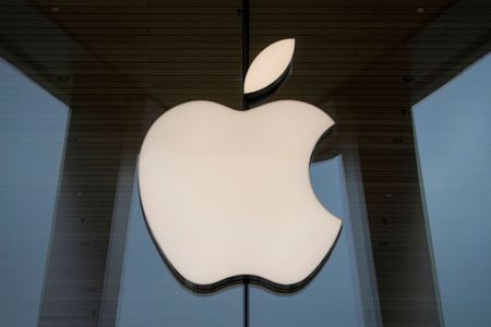 Apple lance ses premiers MacBook équipés de ses propres processeurs