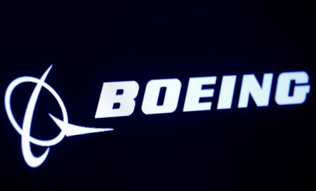 Marché : Boeing relève sa prévision de la demande chinoise malgré la pandémie