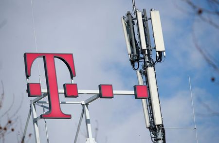 Deutsche Telekom relève ses prévisions après un troisième trimestre meilleur que prévu