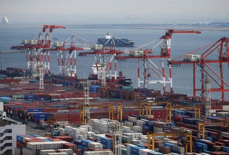 Marché : Japon: L'économie a rebondi au T3 après une contraction historique liée au COVID