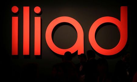 Iliad affiche une croissance de 6,3% au T3, continue de recruter des abonnés