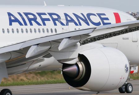 Coronavirus: Air France se prépare au défi logistique de la distribution du vaccin