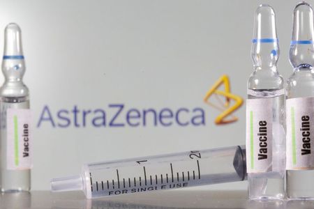 AstraZeneca: Réponse immunitaire forte confirmée chez les plus âgés pour le vaccin anti-COVID