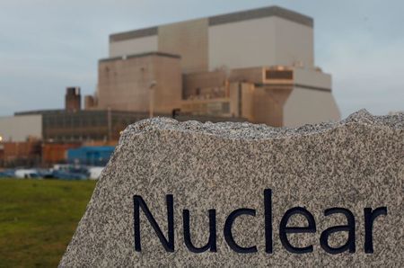 EDF va anticiper l'arrêt d'un réacteur à Hinkley Point