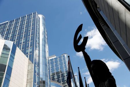 Europe : La zone euro au bord d'un retour en récession