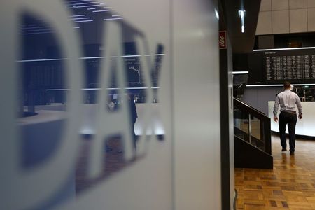 Marché : Le Dax allemand va passer de 30 à 40 valeurs