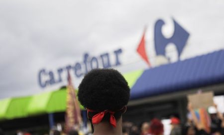 Carrefour Brasil 