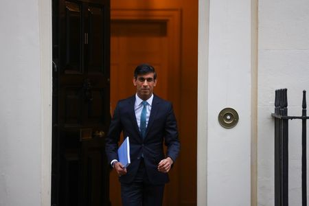 Marché : Le gouvernement britannique prévoit un emprunt record en 2020/2021