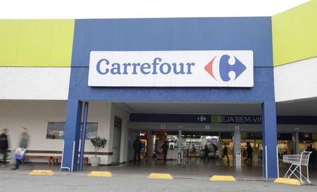 Carrefour Brasil reversera les bénéfices générés les 26 et 27 novembre à des projets promouvant la d