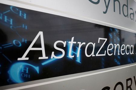 Marché : Coronavirus: AztraZeneca pourrait procéder à un nouvel essai de son candidat-vaccin