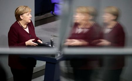 Marché : L'Allemagne prévoit près de 180 milliards d'euros de nouvelle dette en 2021