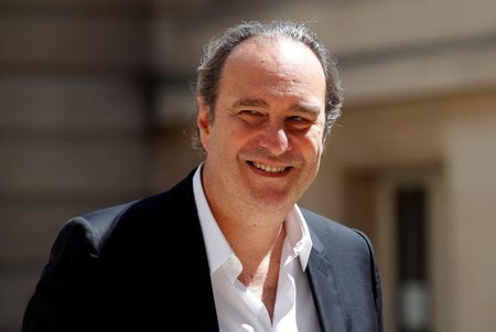 Marché : Avec un 2e Spac, Niel et Pigasse visent la consommation responsable