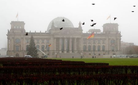 Marché : Allemagne: Le chômage poursuit sa décrue malgré le nouveau confinement