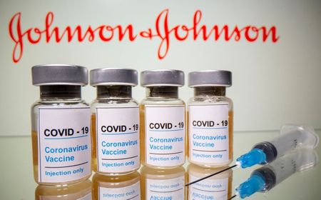 Marché : L'UE entame l'examen en continu du candidat vaccin de Johnson&Johnson