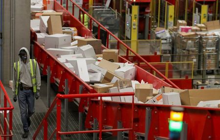 Belgique: Bpost s’associe à Decathlon pour gérer l’afflux record de colis