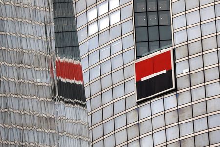 Société Générale réorganise sa banque de détail en France