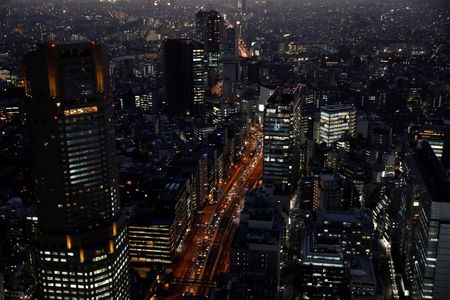 Marché : Japon: La croissance du PIB revue en hausse à 22,9% au 3e trimestre