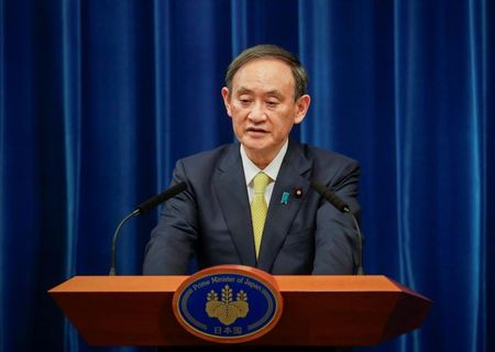 Marché : Japon: Suga annonce un nouveau plan de relance de 700 milliards de dollars