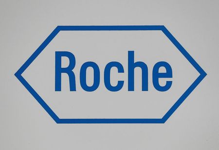 Roche s'allie à Moderna pour l'utilisation de son test d'anticorps dans les essais du candidat vacci