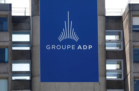 ADP signe un accord de rupture conventionnelle collective, 1.150 départs volontaires visés
