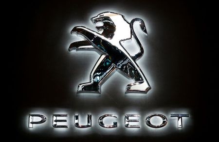 Le groupe familial Peugeot accroît sa participation au capital de Peugeot SA de 2 %