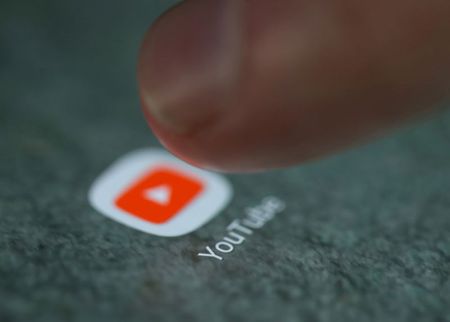 Marché : Une panne a affecté YouTube, Gmail et les autres services d'Alphabet