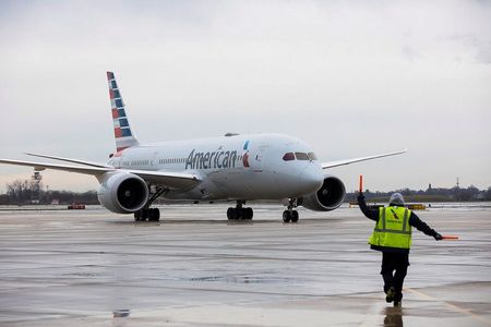 Marché : USA: Le plan de relance prévoit 15 milliards de dollars d'aide à l'aérien