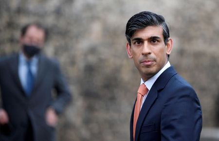 Marché : Le Brexit, une occasion de repenser l'offre de services financiers, selon le ministre brita